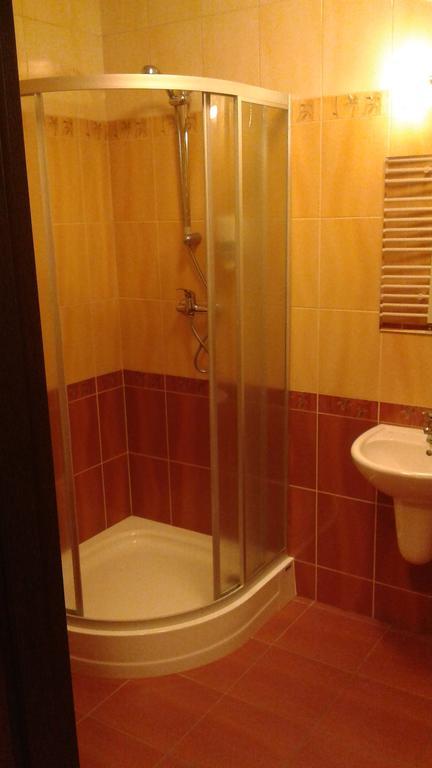 Pawlakowa Zagroda Hotel Grabiny-Zameczek Room photo